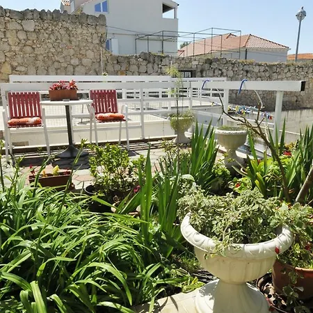 Katarina Guest house 3*