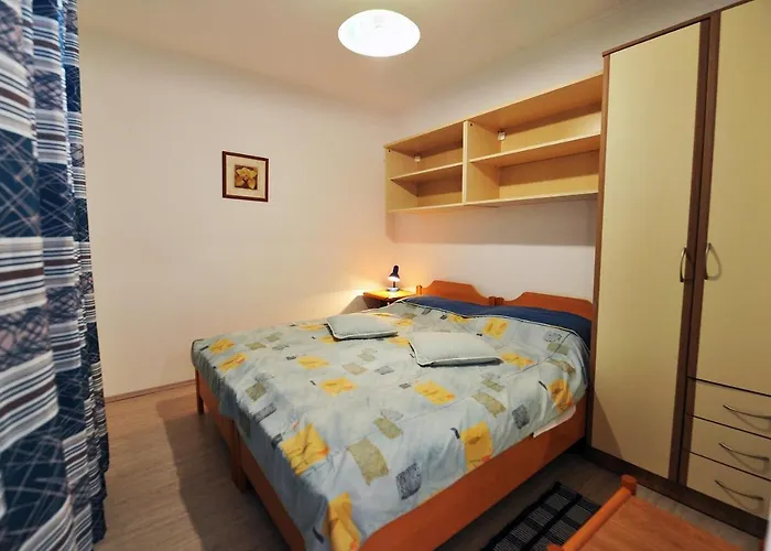 Guest house Katarina 3*