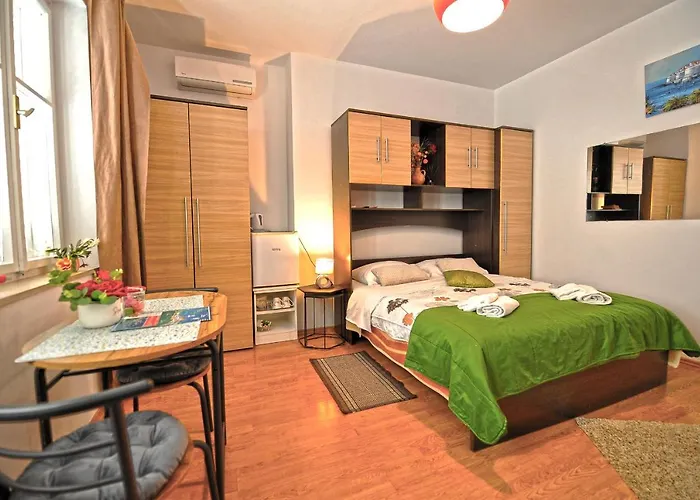 Guest house Katarina Dubrovnik