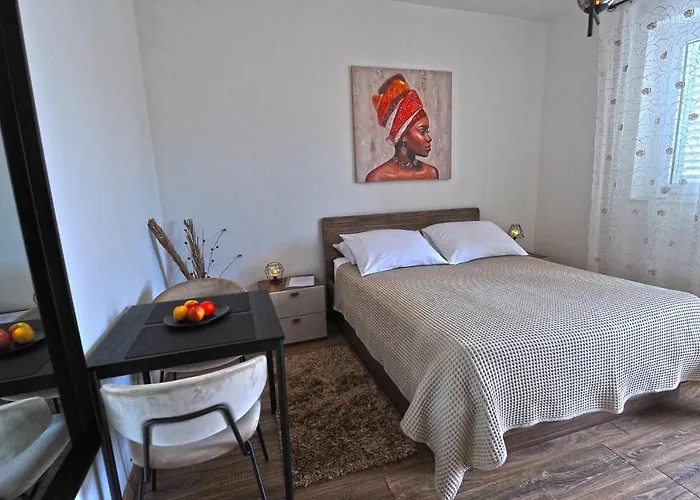 Katarina Guest house