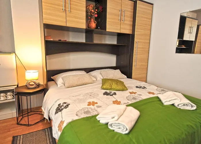 Guest house Katarina