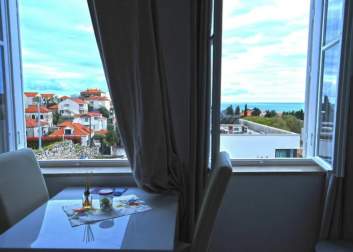 Guest house Katarina 3*