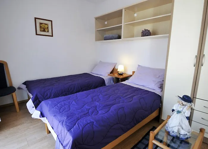 Guest house Katarina 3*