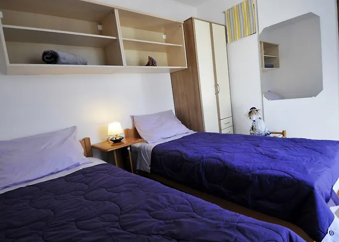 Guest house Katarina 3*