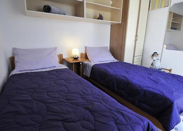 Guest house Katarina 3*