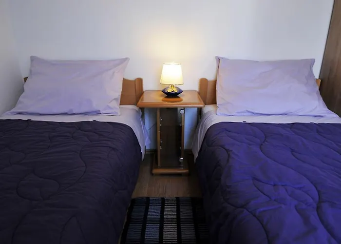 Guest house Katarina 3*