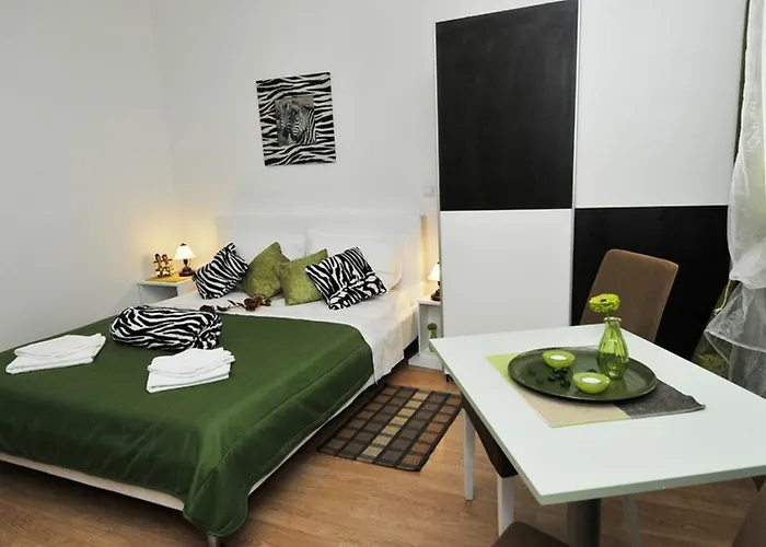 Katarina 3* Dubrovnik