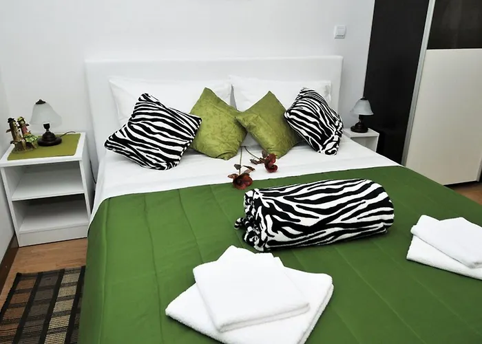 Katarina Guest house