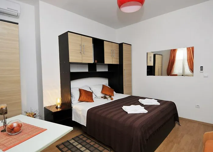 Guest house Katarina 3*