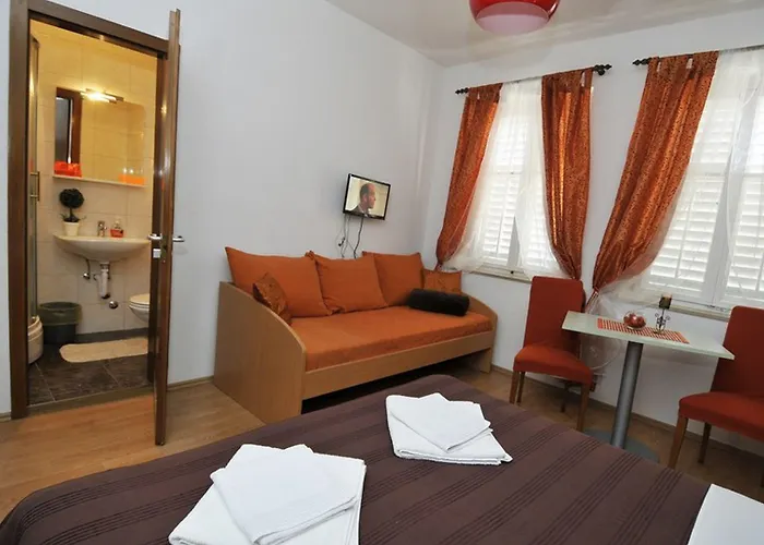 Katarina 3* Dubrovnik