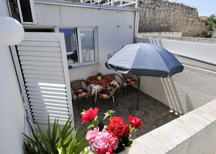 Guest house Katarina