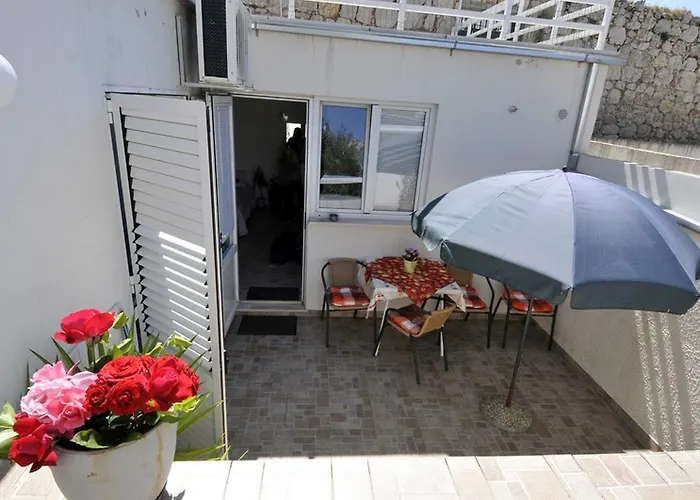 Guest house Katarina 3*