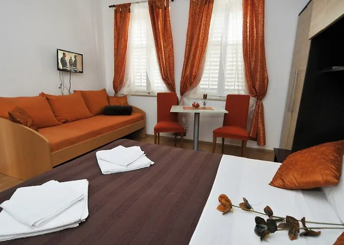 Guest house Katarina