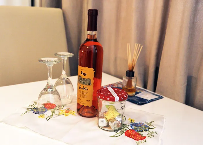 Guest house Katarina 3*