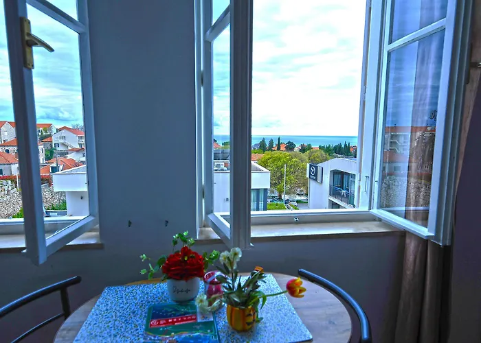 Guest house Katarina Dubrovnik