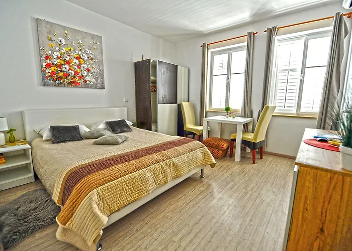 Katarina Guest house Dubrovnik