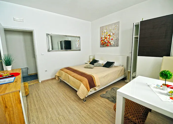 Katarina 3* Dubrovnik