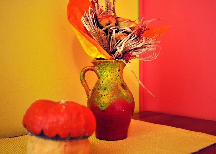 Katarina Guest house