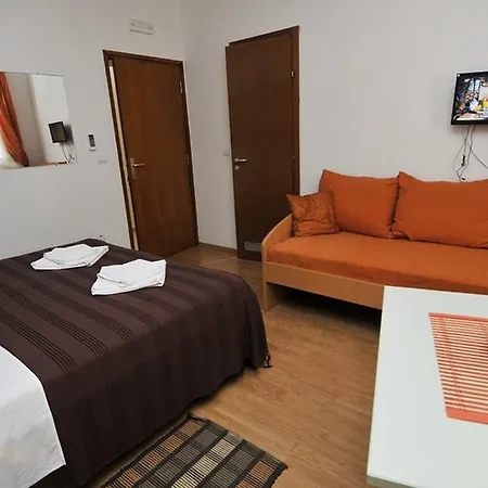 Katarina Guest house