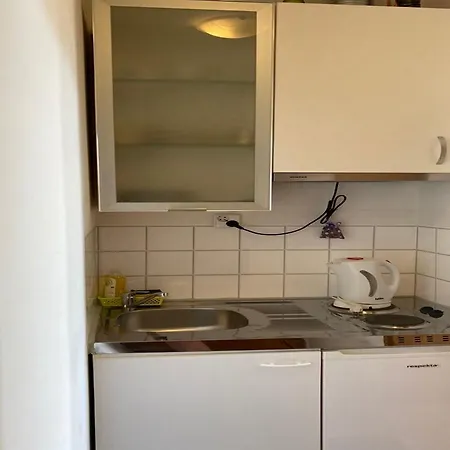 Guest house Katarina
