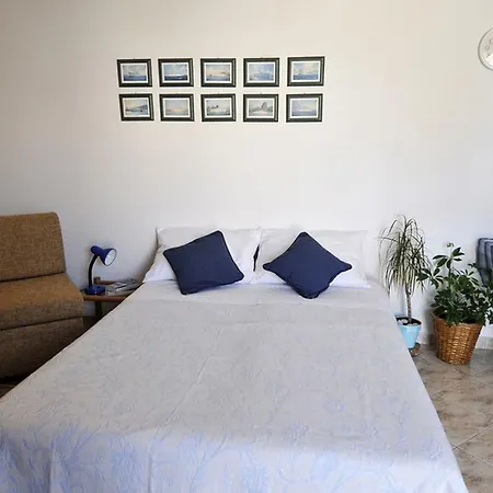 Katarina Guest house 3*