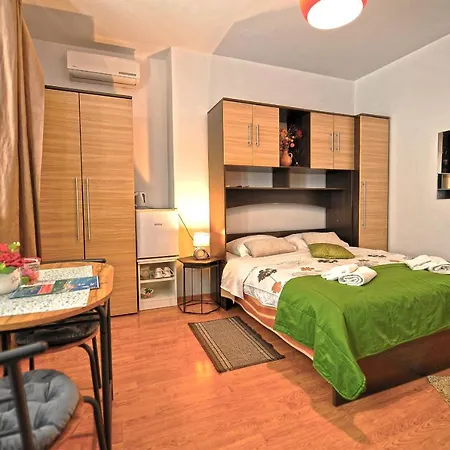 Affittacamere Katarina Ragusa