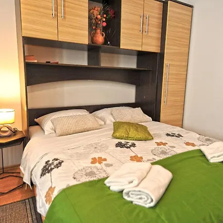 Guest house Katarina