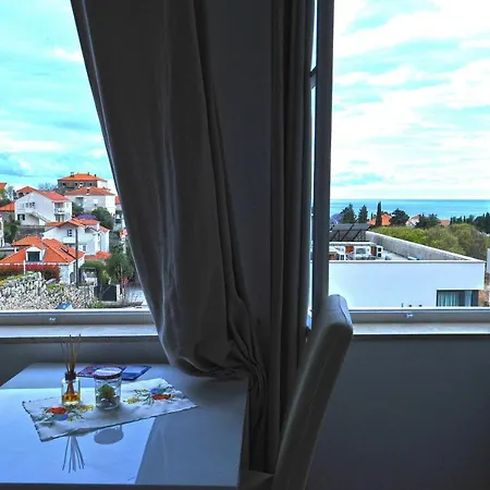 Affittacamere Katarina 3*