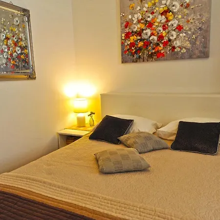 Katarina Affittacamere 3*