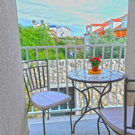 Katarina 3* Dubrovnik