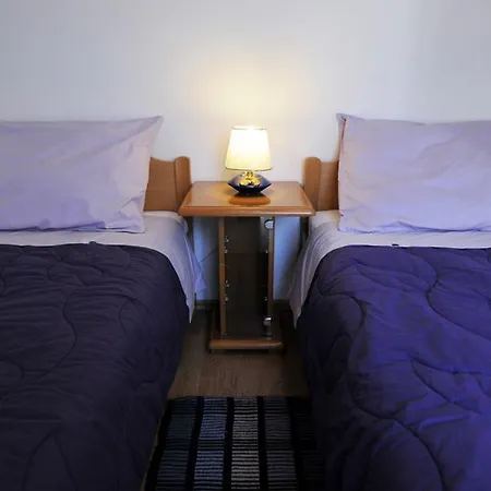 Affittacamere Katarina 3*