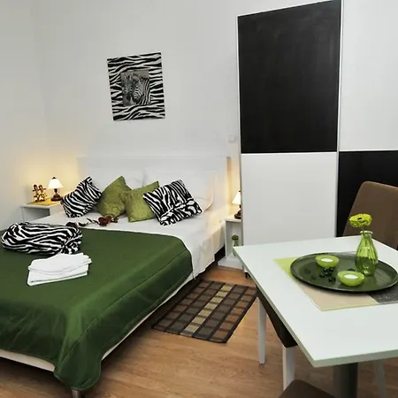 Katarina 3* Dubrovnik