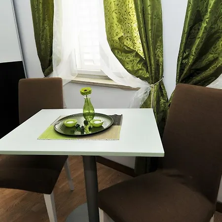 Katarina Guest house