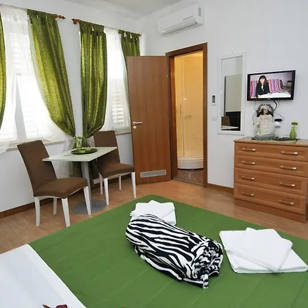 Guest house Katarina