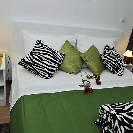 카타리나 게스트하우스