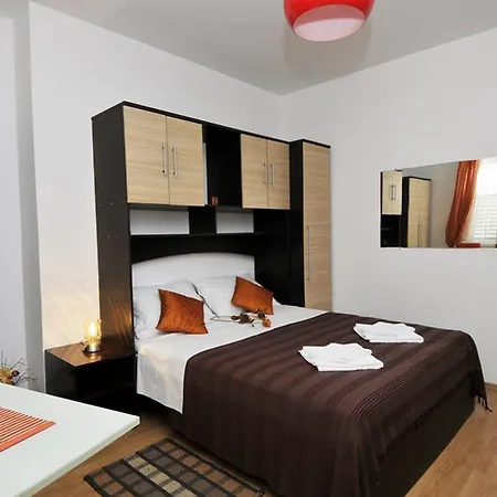 Guest house Katarina 3*