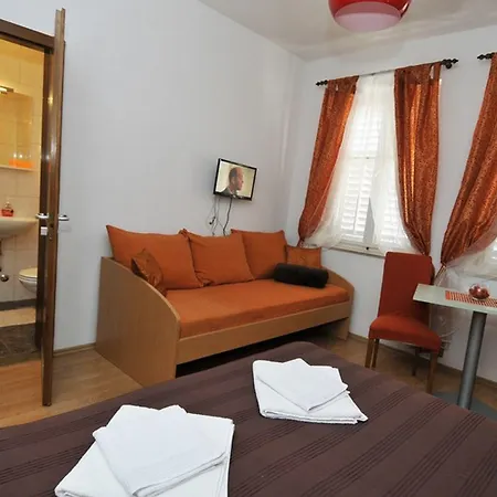 카타리나 3* 두브로브니크