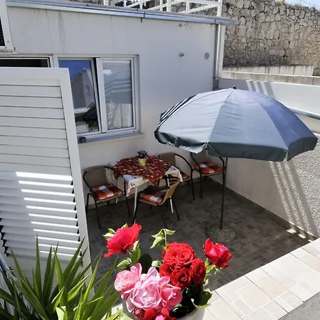 Guest house Katarina