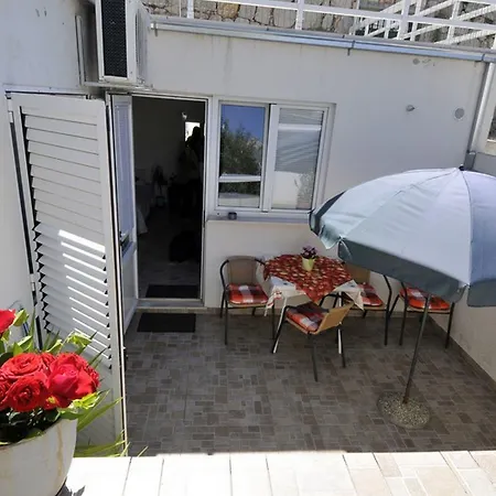 Guest house Katarina 3*