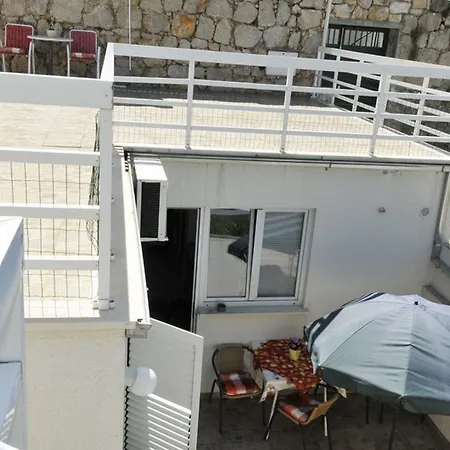 Katarina 3* Dubrovnik