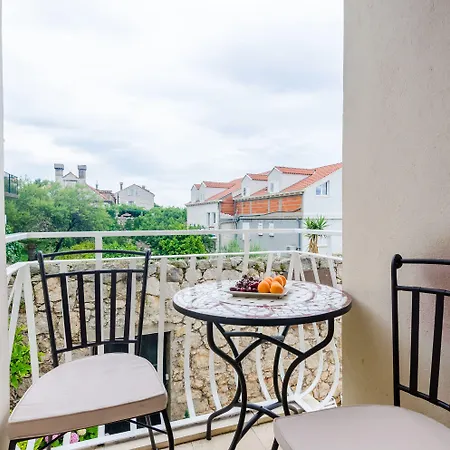 Katarina Affittacamere Ragusa