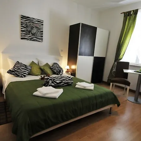 Affittacamere Katarina Ragusa