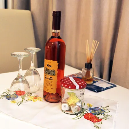 게스트하우스 카타리나 3*