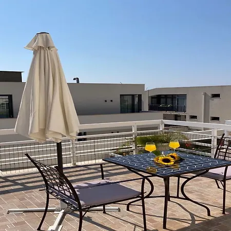 Affittacamere Katarina Ragusa