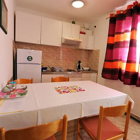 카타리나 게스트하우스 두브로브니크