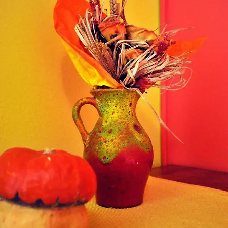 Katarina Guest house