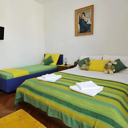 Katarina Guest house 3*