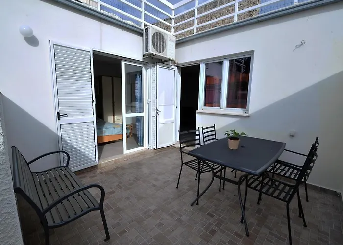 Katarina Maison d'hôtes 3*