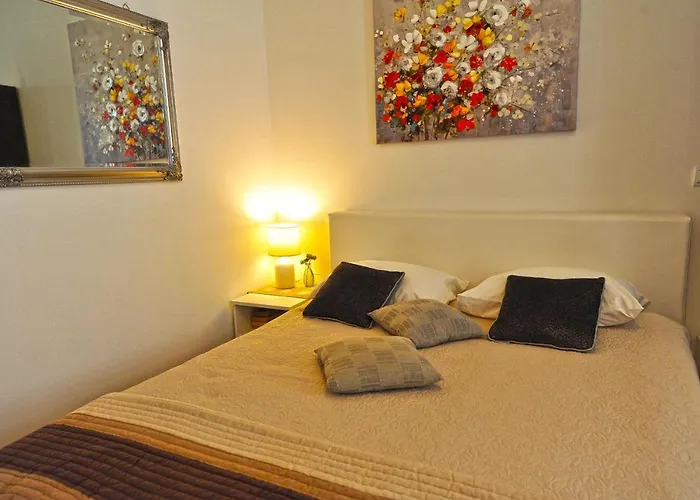 Katarina Maison d'hôtes 3*