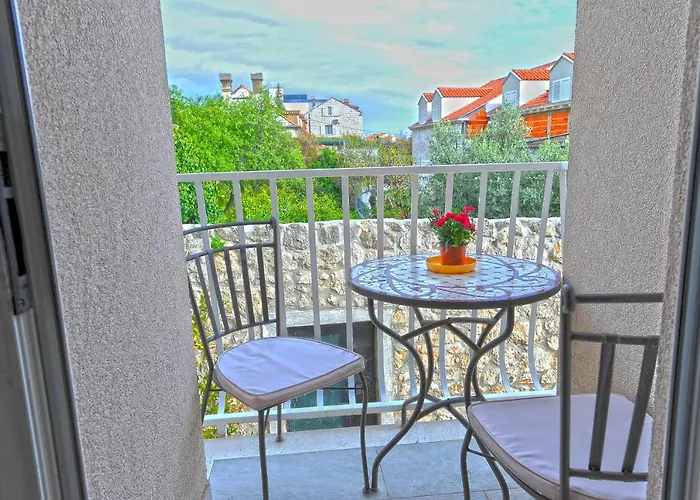 Katarina 3* Dubrovnik